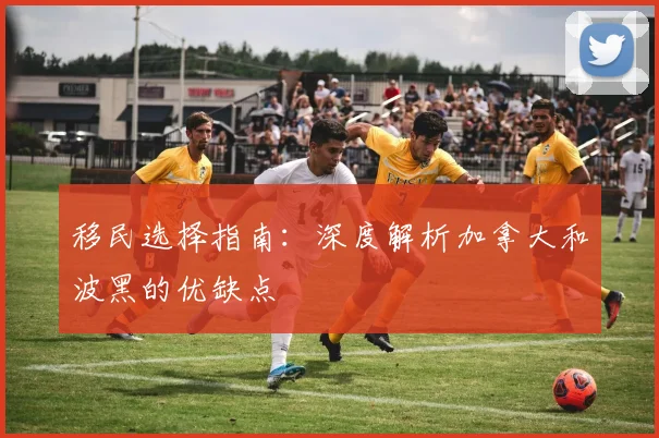 移民选择指南：深度解析加拿大和波黑的优缺点