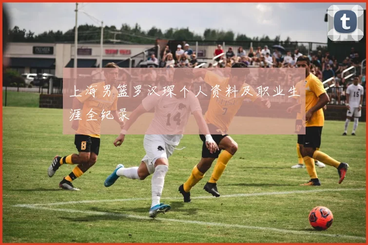 上海男篮罗汉琛个人资料及职业生涯全纪录