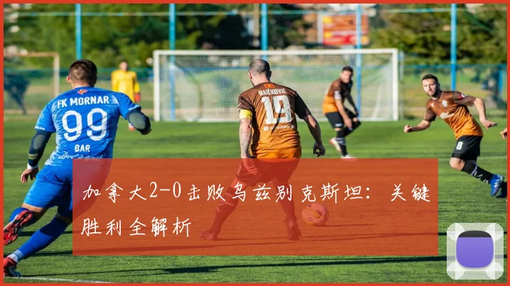 加拿大2-0击败乌兹别克斯坦：关键胜利全解析
