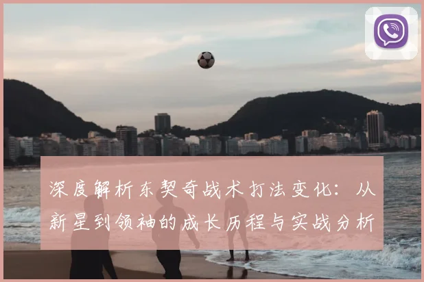 深度解析东契奇战术打法变化：从新星到领袖的成长历程与实战分析